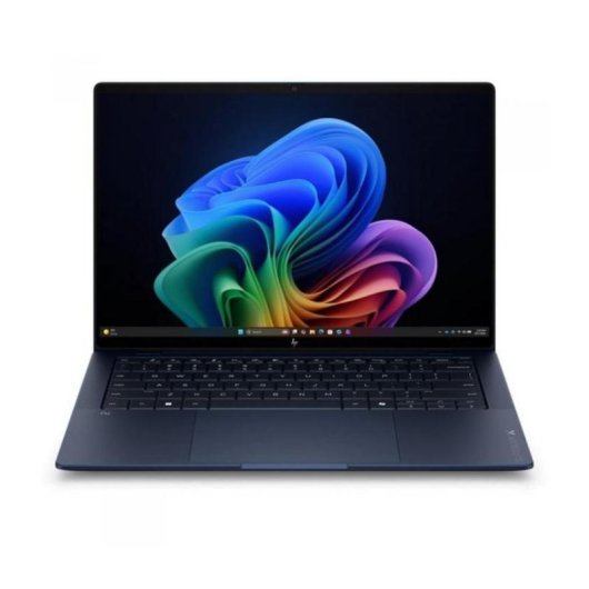 Laptop HP EliteBook X G2i 14" Intel Core Ultra 7 358H 32GB 1TB SSD Windows 11 Pro Touch