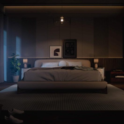 Lâmpada Inteligente Philips Hue A60 E27 810 Lúmenes Pack de 2