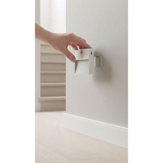 Luz Nocturna Ansmann NL5R LED Multicolor Recargable con Sensor de Movimiento