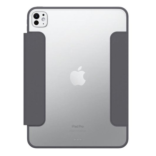 Funda OtterBox Symmetry Folio para iPad Pro 11" (M5/M4) Thunderstorm