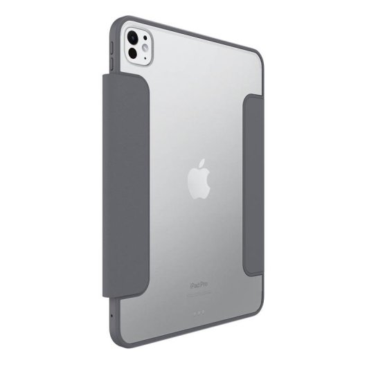 Funda OtterBox Symmetry Folio para iPad Pro 11" (M5/M4) Thunderstorm