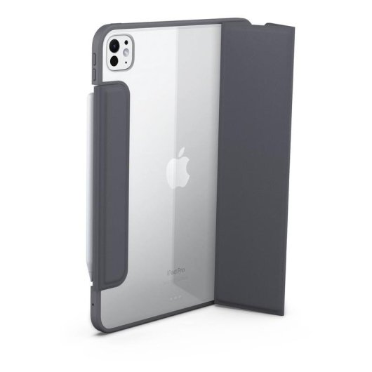 Funda OtterBox Symmetry Folio para iPad Pro 11" (M5/M4) Thunderstorm