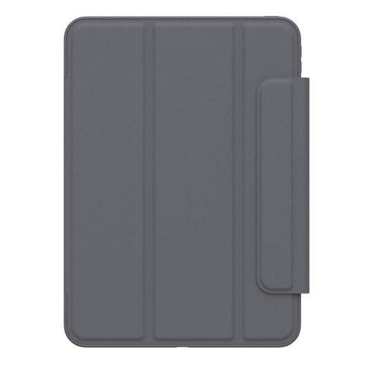 Funda OtterBox Symmetry Folio para iPad Pro 11" (M5/M4) Thunderstorm