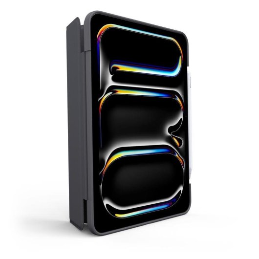 Funda OtterBox Symmetry Folio para iPad Pro 11" (M5/M4) Thunderstorm