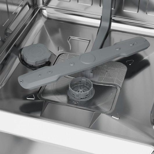 Lave-vaisselle Beko DIN34330 13 services D avec LED et 2 paniers réglables