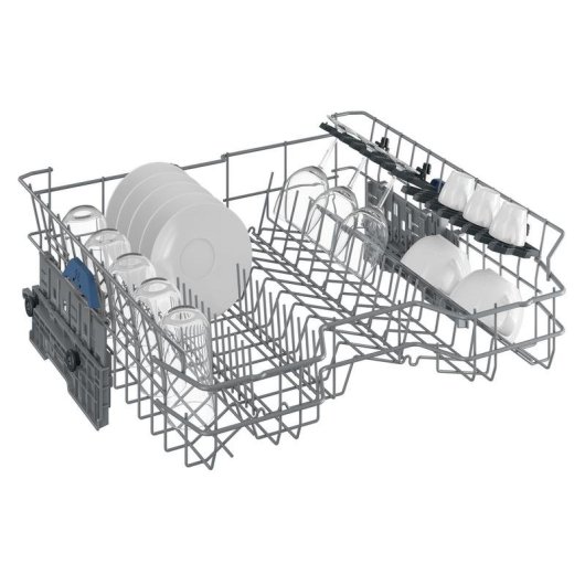 Lave-vaisselle Beko DIN34330 13 services D avec LED et 2 paniers réglables