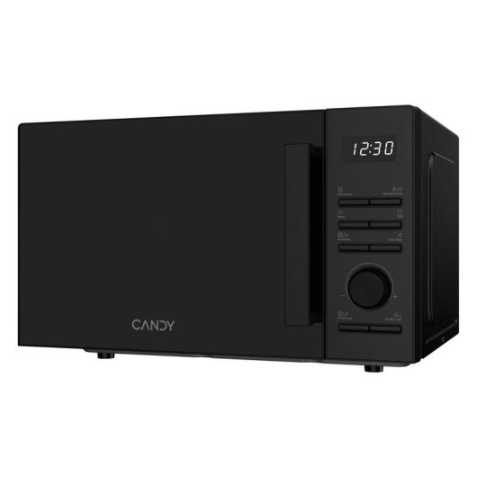 Microondas Candy CMW523GDB 23 Litres 800W avec Grill et 20 Programmes Automatiques