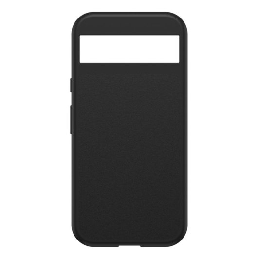 Funda para móvil OtterBox React Cover plastica nera resistente per Google Pixel 8a