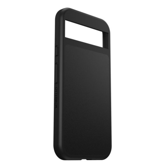 Funda para móvil OtterBox React Cover plastica nera resistente per Google Pixel 8a