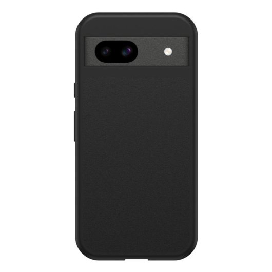 Funda para móvil OtterBox React Cover plastica nera resistente per Google Pixel 8a