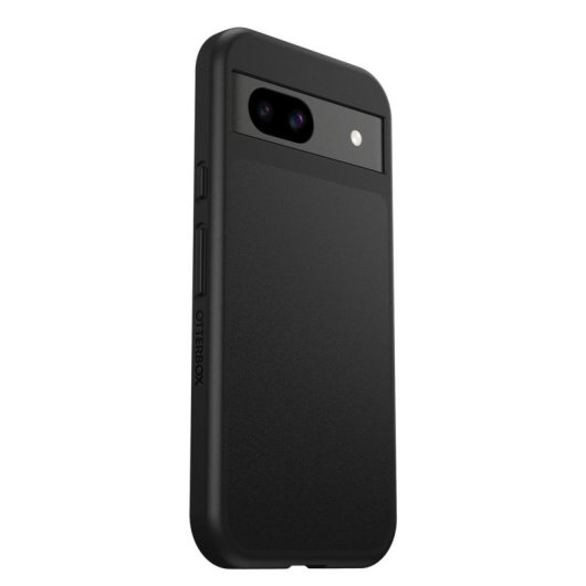 Funda para móvil OtterBox React Cover plastica nera resistente per Google Pixel 8a