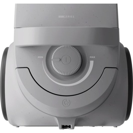 Aspirapolvere senza Sacco Electrolux EL51A2UG 1000W Filtro Igienico Grigio