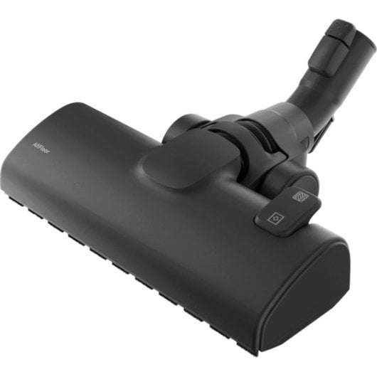 Aspirapolvere senza Sacco Electrolux EL51A2UG 1000W Filtro Igienico Grigio