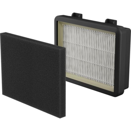 Aspirapolvere senza Sacco Electrolux EL51A2UG 1000W Filtro Igienico Grigio