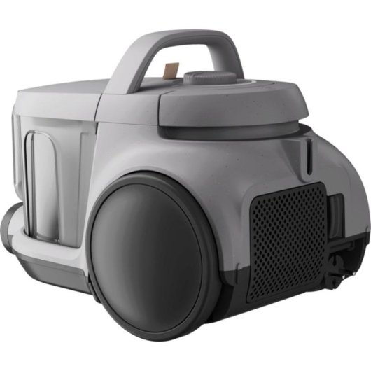 Aspirapolvere senza Sacco Electrolux EL51A2UG 1000W Filtro Igienico Grigio