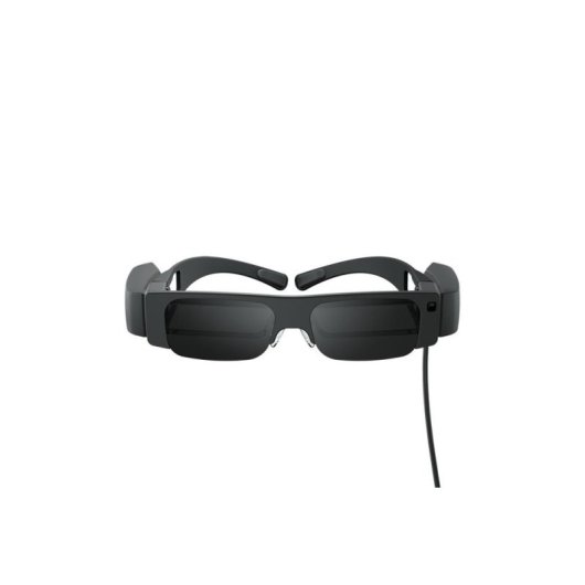 Epson Moverio BT-40S Gafas Inteligentes Câmara Integrada Altifalantes GPS Negras