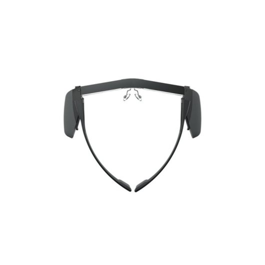 Epson Moverio BT-40S Gafas Inteligentes Câmara Integrada Altifalantes GPS Negras