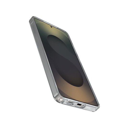 Capa OtterBox Symmetry Clear Magnets Transparente para Galaxy S26 Ultra