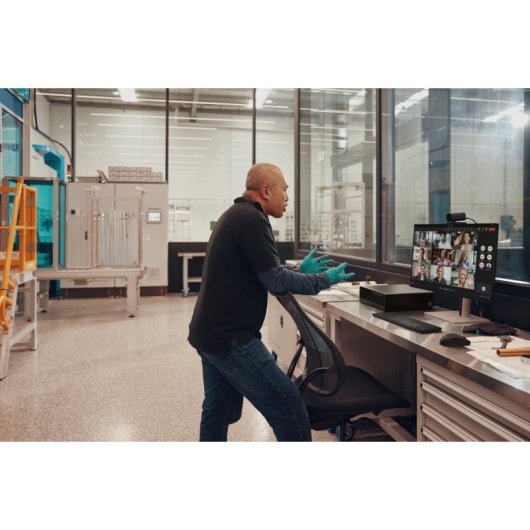 Desktop HP ProDesk 4 SFF G1i Intel Core Ultra 5-225 16GB 512GB SSD Windows 11 Pro