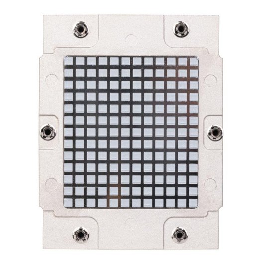 Refrigeration Air SilverStone Socket SP5 93x128x118 mm XE04-SP5 Noir