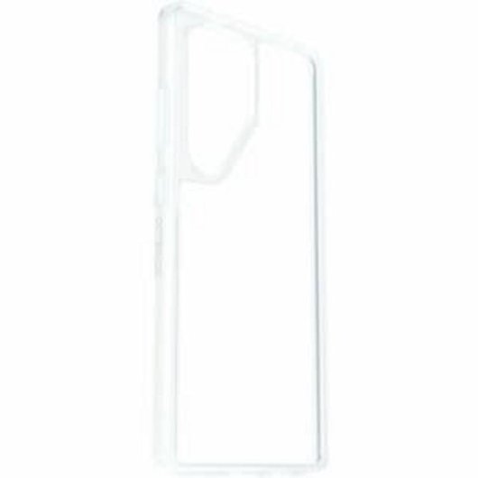 Funda para móvil OtterBox React Series Cover plástico transparente para Galaxy S25 Ultra