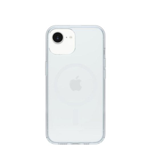 Capa para telemóvel OtterBox Symmetry Clear Cover Plástico Transparente para iPhone 17e/16e/15/14/13