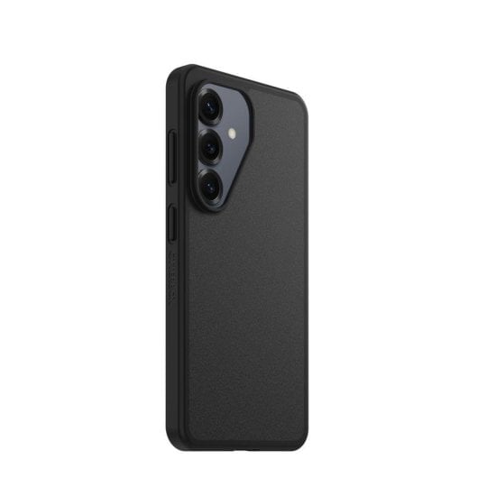 Funda para móvil OtterBox React Magnets Cover Resistente Preta para Samsung Galaxy S26