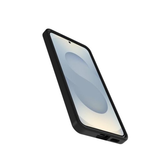 Funda para móvil OtterBox React Magnets Cover Resistente Preta para Samsung Galaxy S26
