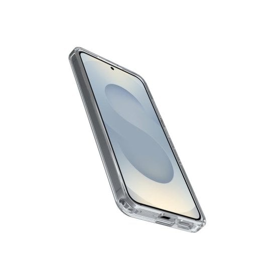 Capa OtterBox Symmetry Clear Magnets Transparente Antichoque para Galaxy S26