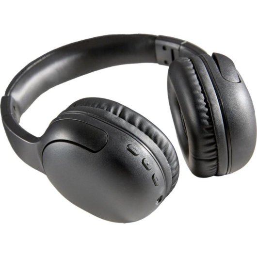 Auricolari JVC Gumy Band wireless e cablati Bluetooth per chiamate e musica neri