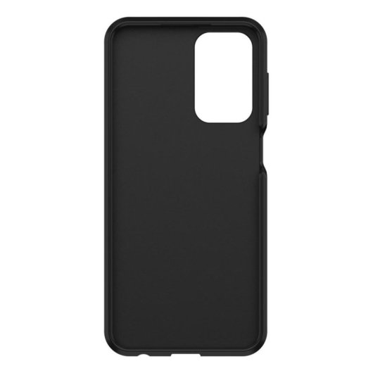 Funda para móvil OtterBox React Series Cover case Rubber Policarbonato Negra para Galaxy A23 5G