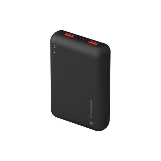Batteria Esterna Dbramante1928 20000 mAh Nero