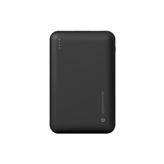Batteria Esterna Dbramante1928 20000 mAh Nero