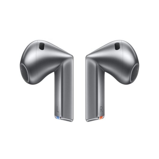 Auriculares Samsung Galaxy Buds3 inalámbricos Bluetooth con Cancelación Activa de Ruido, Micrófono y protección IP57, pl