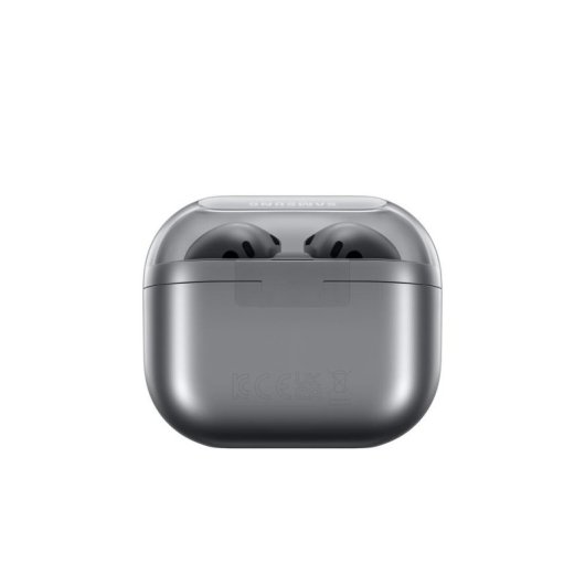 Auriculares Samsung Galaxy Buds3 inalámbricos Bluetooth con Cancelación Activa de Ruido, Micrófono y protección IP57, pl