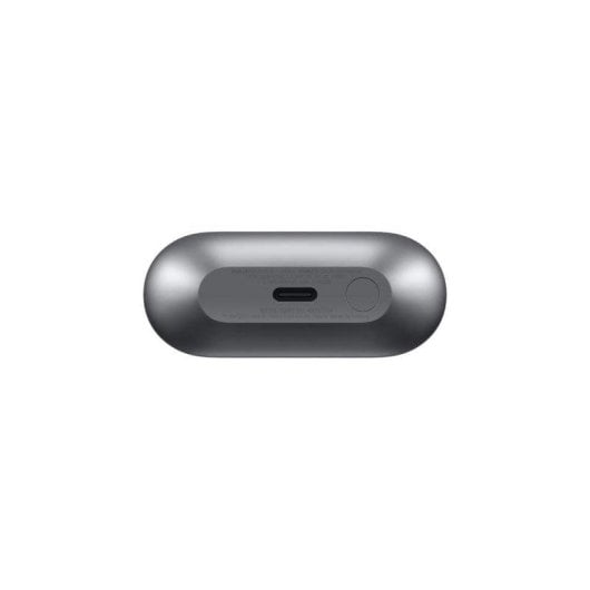 Samsung Galaxy Buds3 kabellose Bluetooth Kopfhörer mit ANC, Mikrofon und IP57, silber