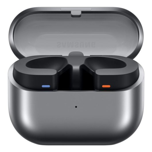 Auriculares Samsung Galaxy Buds3 inalámbricos Bluetooth con Cancelación Activa de Ruido, Micrófono y protección IP57, pl