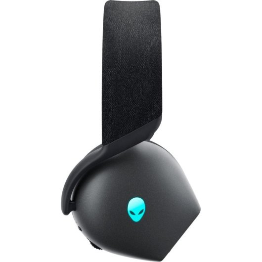 Auriculares Dell Alienware AW725H inalámbricos Bluetooth con Cancelación de Ruido y Dolby Atmos Negro