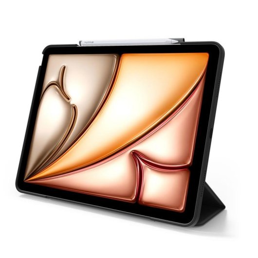 Hülle OtterBox Symmetry Folio für iPad Air 13" (M3/M2), Starry Night