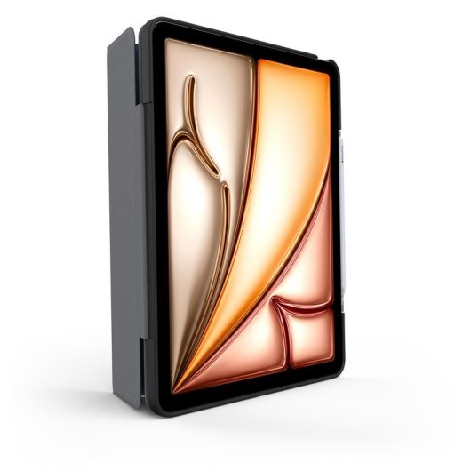 Hülle OtterBox Symmetry Folio für iPad Air 13" (M3/M2), Starry Night