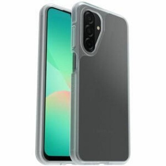 Capa para telemóvel OtterBox React Series Cover transparente para Galaxy A26 5G