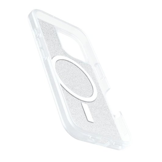 Funda para móvil OtterBox React Series Cover Policarbonato Transparente MagSafe para iPhone 16