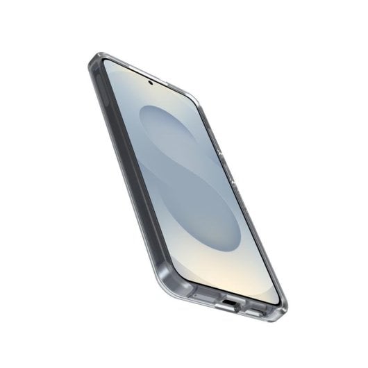 Capa OtterBox React Magnets Cover Transparente Resistente para Galaxy S26+