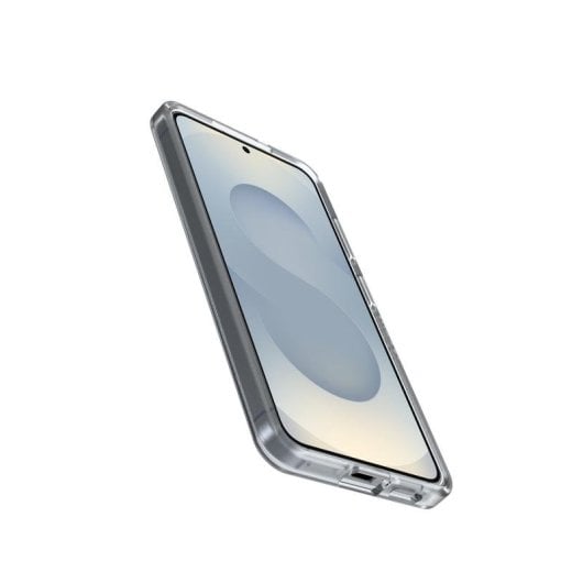 Capa para telemóvel OtterBox React Magnets Cover transparente resistente para Galaxy S26