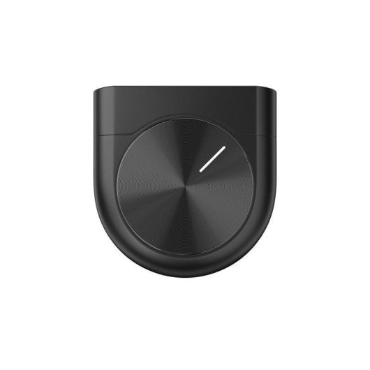 Auriculares Noise Master Buds 2 inalámbricos Bluetooth con Cancelación de Ruido, Audio 360º y Micrófono, color carbono