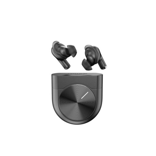 Auriculares Noise Master Buds 2 inalámbricos Bluetooth con Cancelación de Ruido, Audio 360º y Micrófono, color carbono