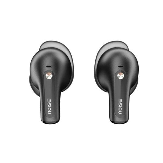 Auriculares Noise Master Buds 2 inalámbricos Bluetooth con Cancelación de Ruido, Audio 360º y Micrófono, color carbono