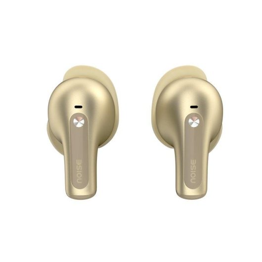 Auriculares Noise Master Buds 2 Aurum inalámbricos Bluetooth con Cancelación de Ruido y audio 360º Aurum