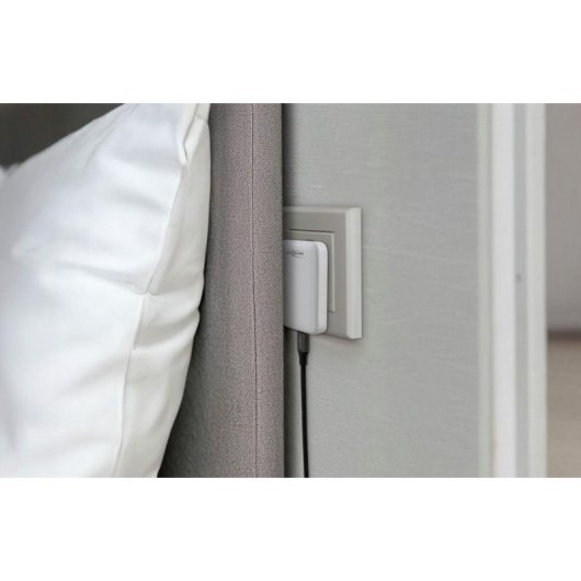 USB-C-Ladegerät 65W Ansmann 1001-0174 2 Ports Schnellladung PPS