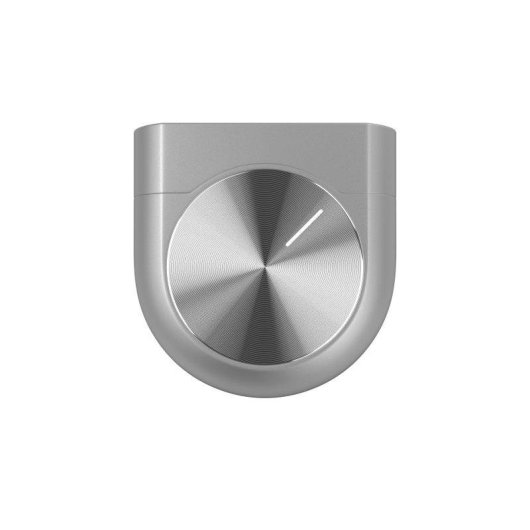 Auriculares Noise Master Buds 2 Mercury sem fios Bluetooth com Cancelamento de Ruído